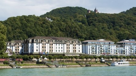 Präventionsreise nach Königswinter