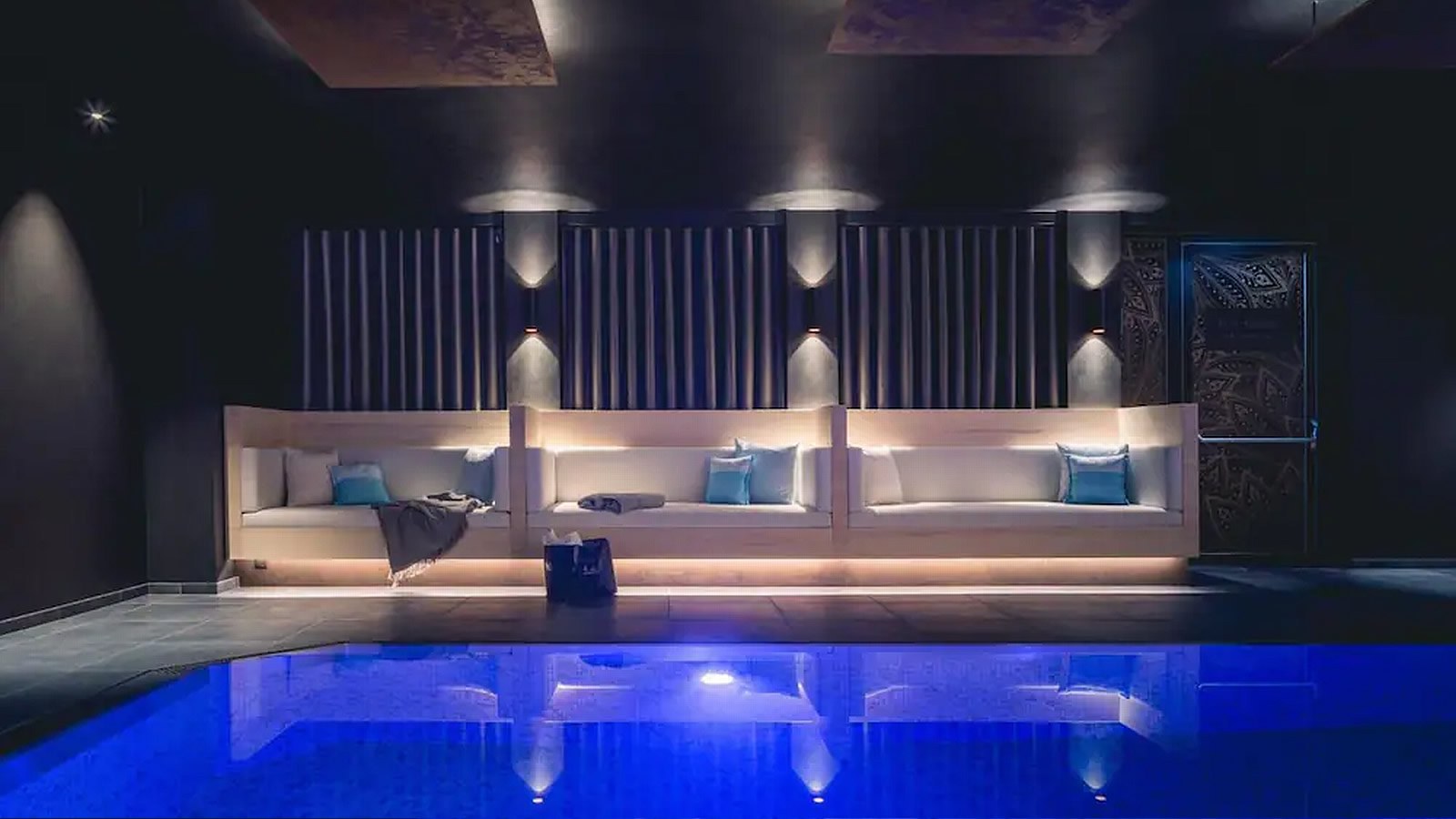 Gesundheitsreise mit Zuschuss Ihrer Krankenkasse nach Balderschwang. Foto 2 zeigt eine Impression von Torgheles Wald + Fluh oder seiner Umgebung.