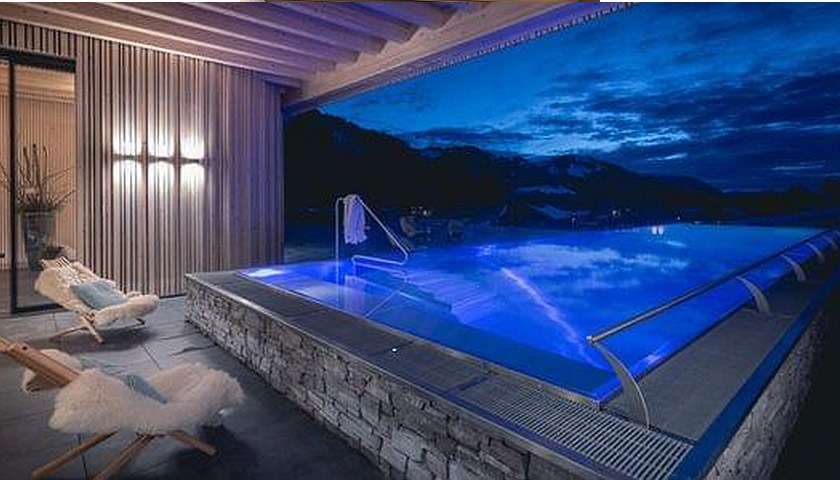 Gesundheitsreise mit Zuschuss Ihrer Krankenkasse nach Balderschwang. Foto 3 zeigt eine Impression von Torgheles Wald + Fluh oder seiner Umgebung.