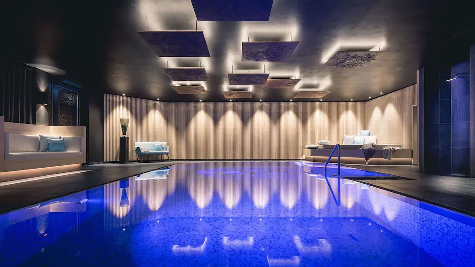 Gesundheitsreise mit Zuschuss Ihrer Krankenkasse nach Balderschwang. Foto 7 zeigt eine Impression von Torgheles Wald + Fluh oder seiner Umgebung.