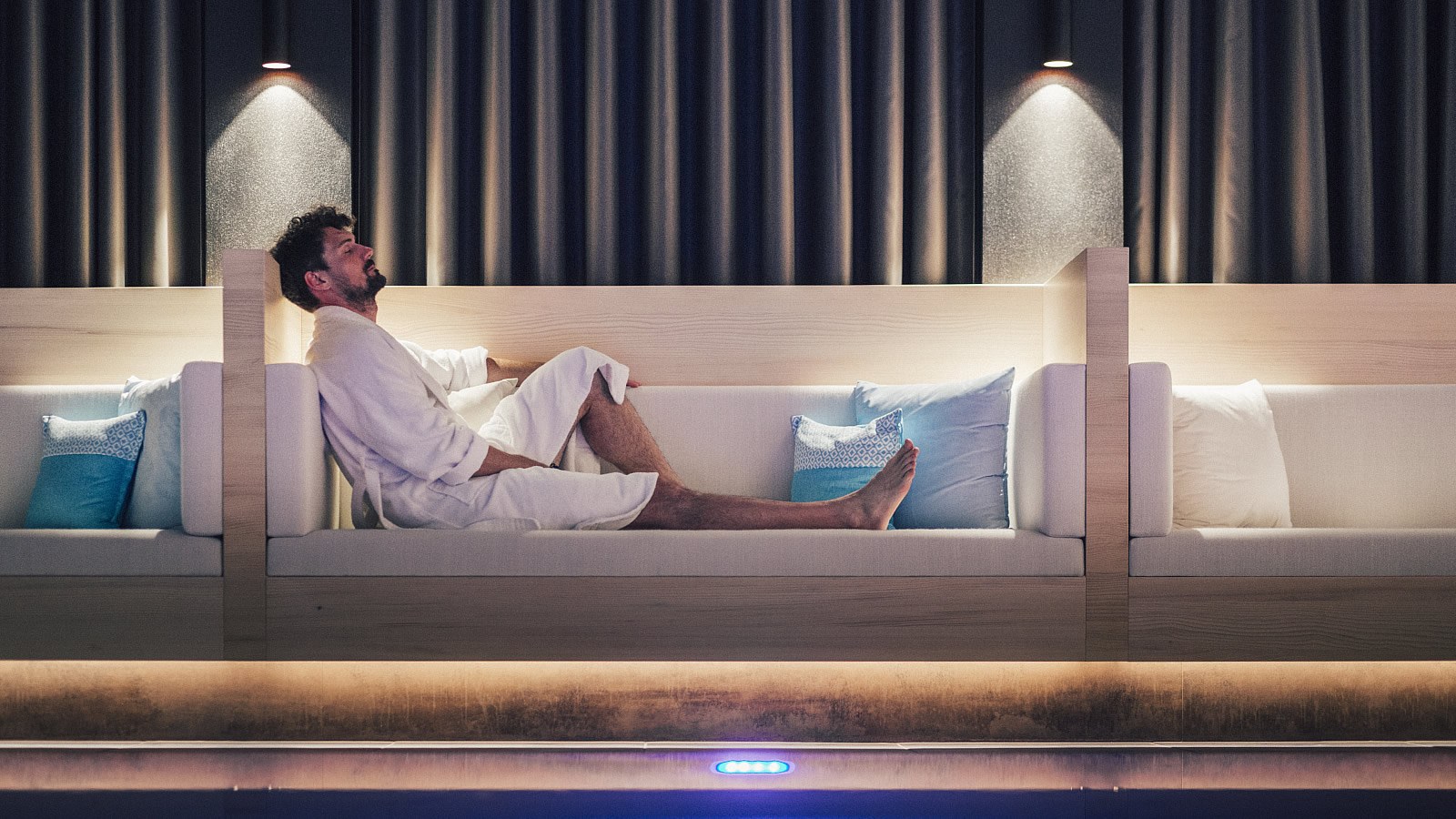 Gesundheitsreise mit Zuschuss Ihrer Krankenkasse nach Balderschwang. Foto 12 zeigt eine Impression von Torgheles Wald + Fluh oder seiner Umgebung.