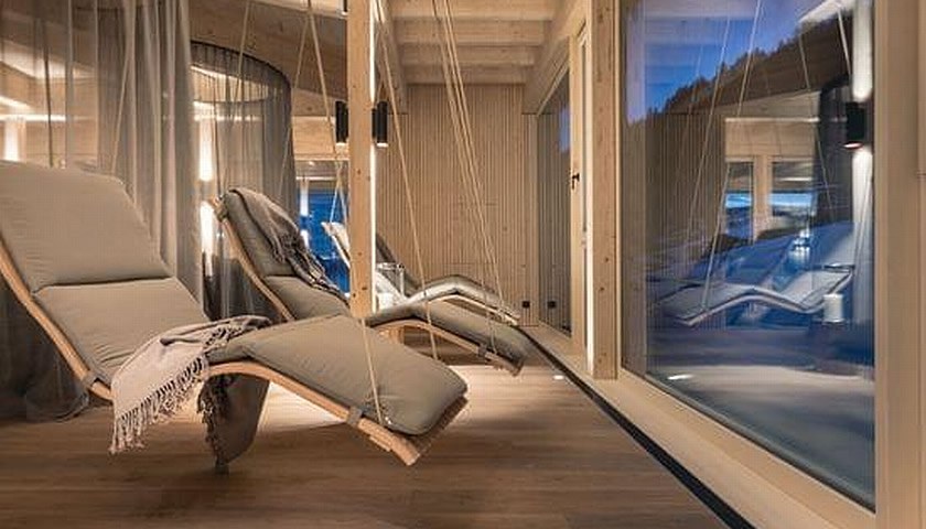 Gesundheitsreise mit Zuschuss Ihrer Krankenkasse nach Balderschwang. Foto 13 zeigt eine Impression von Torgheles Wald + Fluh oder seiner Umgebung.