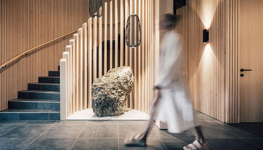 Gesundheitsreise mit Zuschuss Ihrer Krankenkasse nach Balderschwang. Foto 14 zeigt eine Impression von Torgheles Wald + Fluh oder seiner Umgebung.