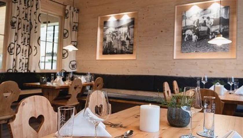 Gesundheitsreise mit Zuschuss Ihrer Krankenkasse nach Balderschwang. Foto 16 zeigt eine Impression von Torgheles Wald + Fluh oder seiner Umgebung.