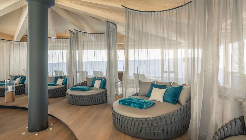 Gesundheitsreise mit Zuschuss Ihrer Krankenkasse nach Balderschwang. Foto 17 zeigt eine Impression von Torgheles Wald + Fluh oder seiner Umgebung.