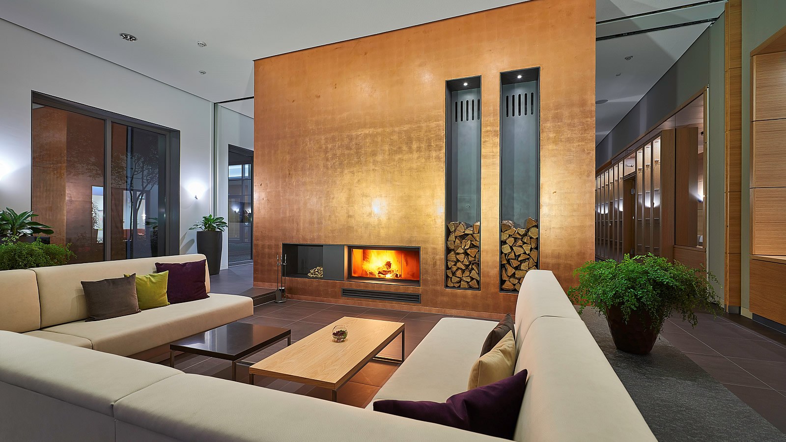 Gesundheitsreise mit Zuschuss Ihrer Krankenkasse nach Bad Schandau. Foto 9 zeigt eine Impression von Hotel Elbresidenz an der Therme oder seiner Umgebung.