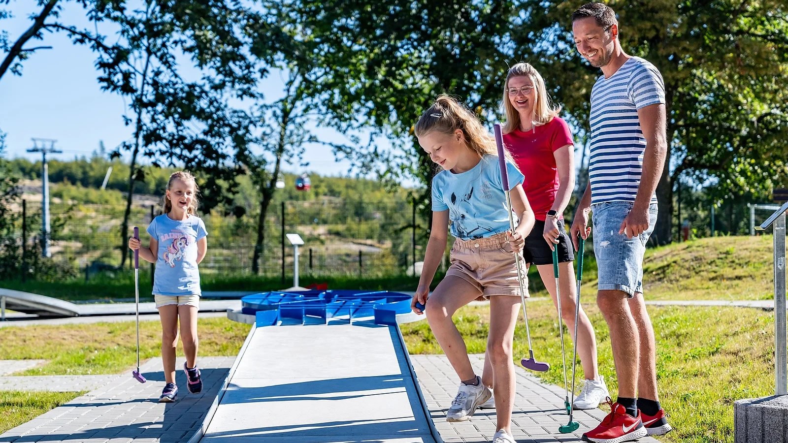 Gesundheitsreise mit Zuschuss Ihrer Krankenkasse nach Braunlage. Foto 21 zeigt eine Impression von AHORN Harz Hotel Braunlage  oder seiner Umgebung.