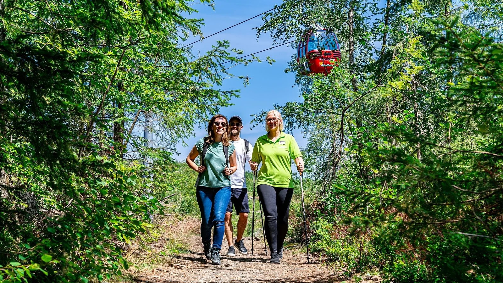 Gesundheitsreise mit Zuschuss Ihrer Krankenkasse nach Braunlage. Foto 24 zeigt eine Impression von AHORN Harz Hotel Braunlage  oder seiner Umgebung.