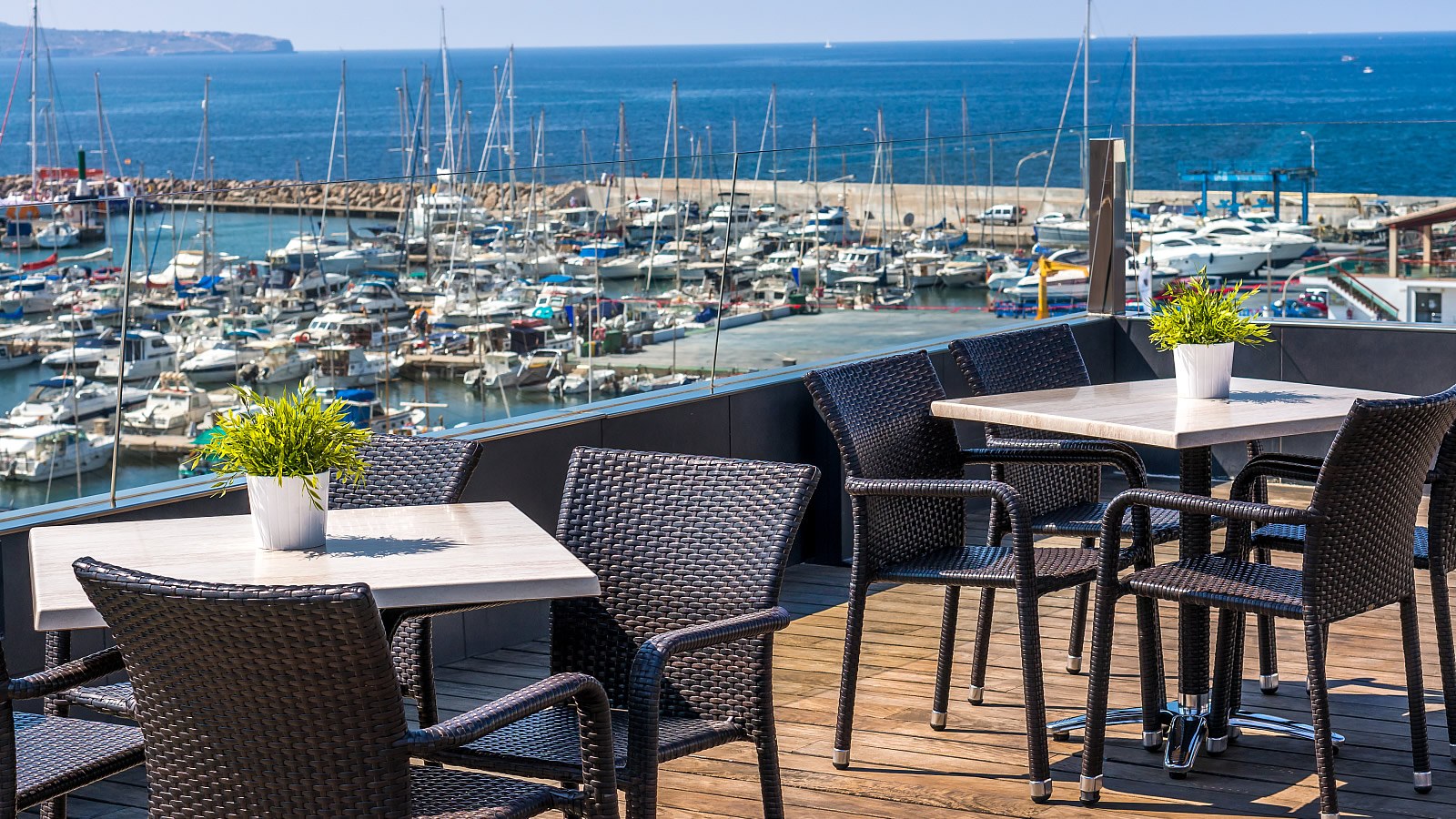 Gesundheitsreise mit Zuschuss Ihrer Krankenkasse nach Can Pastilla. Foto 4 zeigt eine Impression von Nautic Hotel & Spa oder seiner Umgebung.
