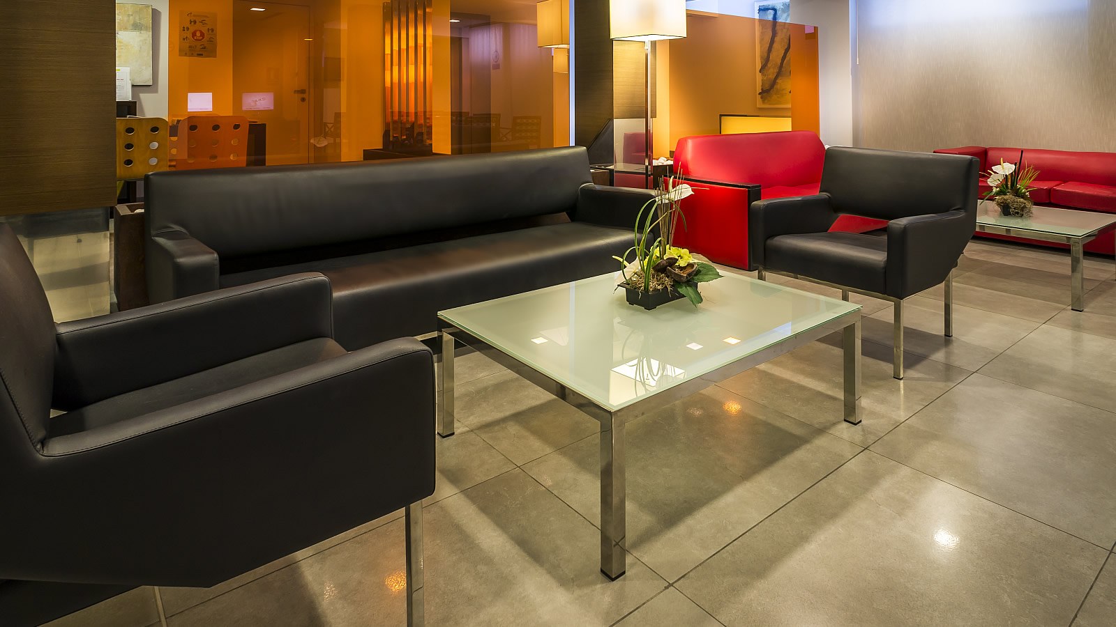 Gesundheitsreise mit Zuschuss Ihrer Krankenkasse nach Can Pastilla. Foto 5 zeigt eine Impression von Nautic Hotel & Spa oder seiner Umgebung.