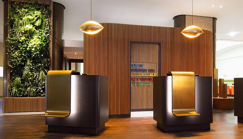 Gesundheitsreise mit Zuschuss Ihrer Krankenkasse nach Bremen. Foto 7 zeigt eine Impression von ACHAT Hotel Bremen Innenstadt oder seiner Umgebung.