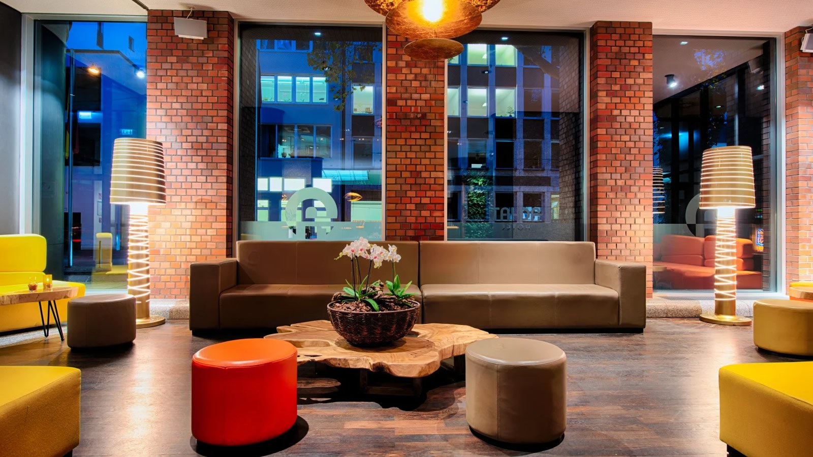 Gesundheitsreise mit Zuschuss Ihrer Krankenkasse nach Bremen. Foto 10 zeigt eine Impression von ACHAT Hotel Bremen Innenstadt oder seiner Umgebung.