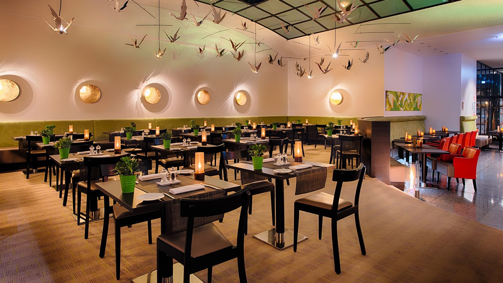 Gesundheitsreise mit Zuschuss Ihrer Krankenkasse nach Bremen. Foto 11 zeigt eine Impression von ACHAT Hotel Bremen Innenstadt oder seiner Umgebung.