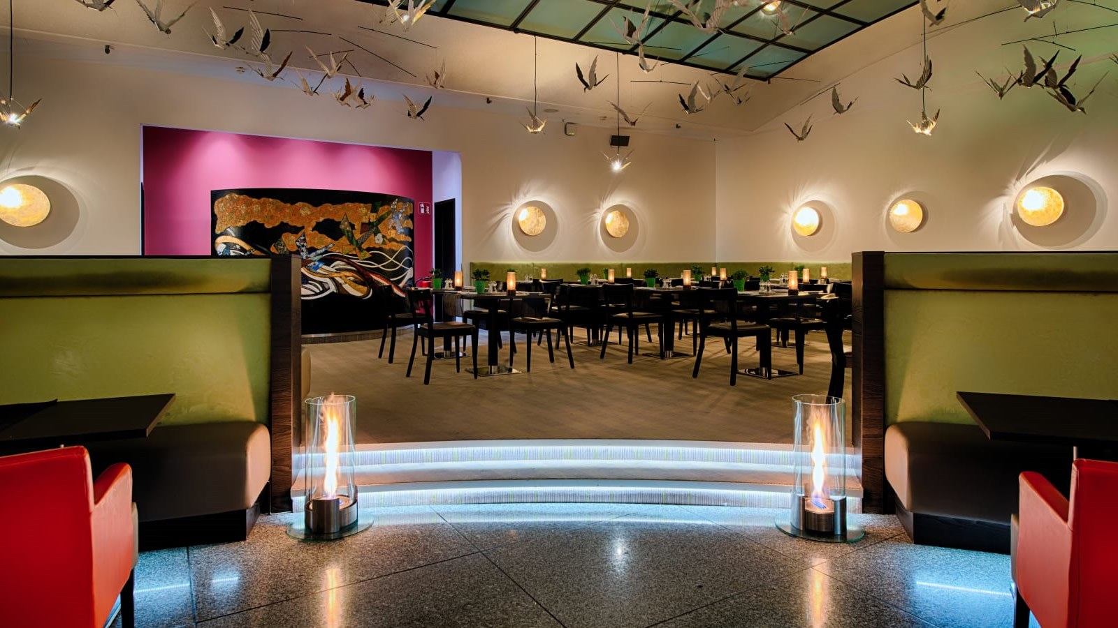 Gesundheitsreise mit Zuschuss Ihrer Krankenkasse nach Bremen. Foto 15 zeigt eine Impression von ACHAT Hotel Bremen Innenstadt oder seiner Umgebung.