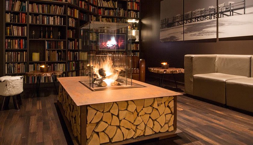 Gesundheitsreise mit Zuschuss Ihrer Krankenkasse nach Bremen. Foto 16 zeigt eine Impression von ACHAT Hotel Bremen Innenstadt oder seiner Umgebung.