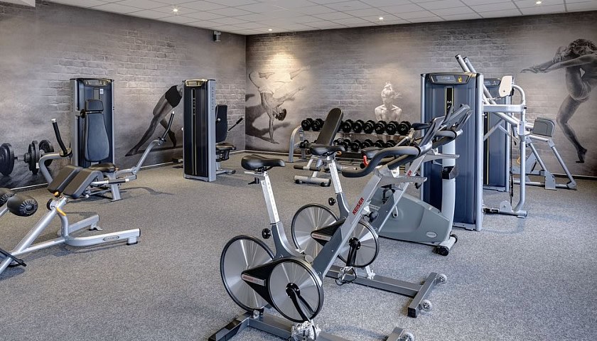 Gesundheitsreise mit Zuschuss Ihrer Krankenkasse nach Bremen. Foto 20 zeigt eine Impression von ACHAT Hotel Bremen Innenstadt oder seiner Umgebung.