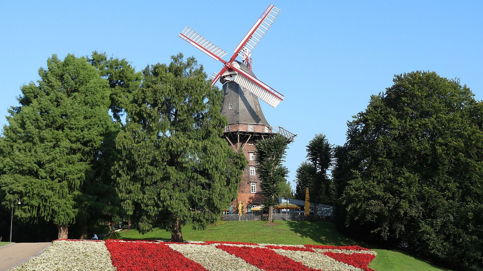 Gesundheitsreise mit Zuschuss Ihrer Krankenkasse nach Bremen. Foto 23 zeigt eine Impression von ACHAT Hotel Bremen Innenstadt oder seiner Umgebung.