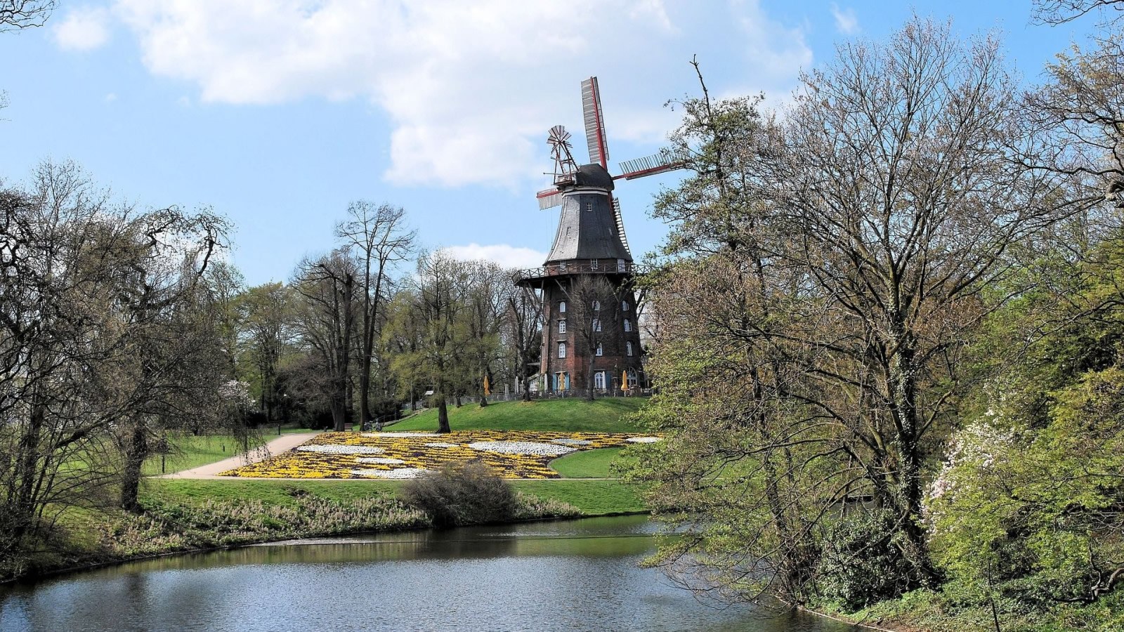 Gesundheitsreise mit Zuschuss Ihrer Krankenkasse nach Bremen. Foto 24 zeigt eine Impression von ACHAT Hotel Bremen Innenstadt oder seiner Umgebung.