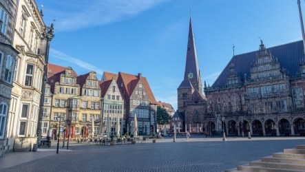 Präventionsreise nach Bremen