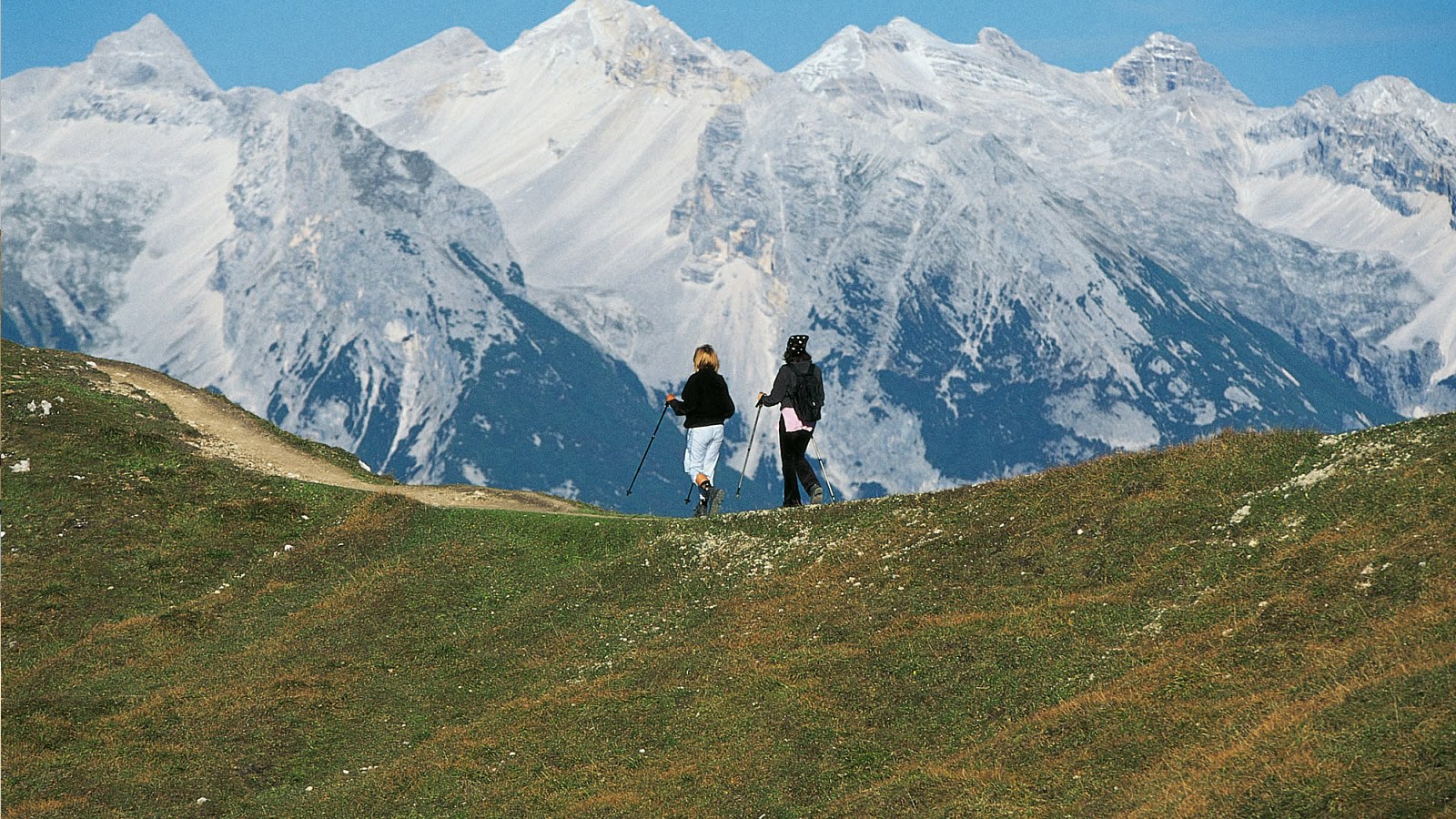 Gesundheitsreise mit Zuschuss Ihrer Krankenkasse nach Seefeld/Tirol. Foto 8 zeigt eine Impression von Hotel Zum Gourmet oder seiner Umgebung.