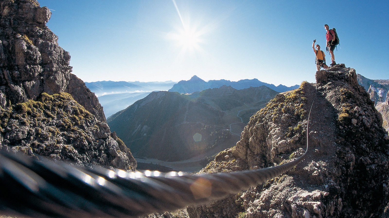 Gesundheitsreise mit Zuschuss Ihrer Krankenkasse nach Seefeld/Tirol. Foto 9 zeigt eine Impression von Hotel Zum Gourmet oder seiner Umgebung.