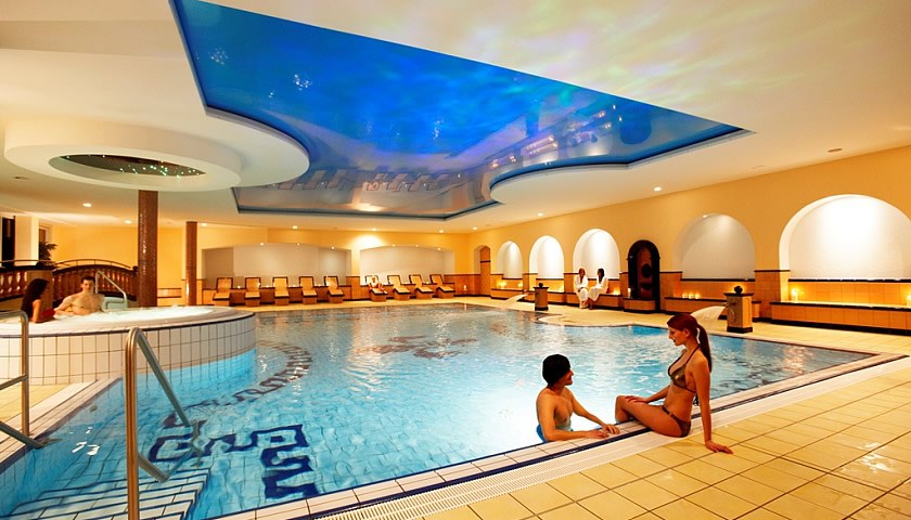 Gesundheitsreise mit Zuschuss Ihrer Krankenkasse nach Fulda. Foto 2 zeigt eine Impression von Esperanto oder seiner Umgebung.