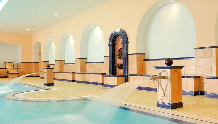 Gesundheitsreise mit Zuschuss Ihrer Krankenkasse nach Fulda. Foto 3 zeigt eine Impression von Esperanto oder seiner Umgebung.