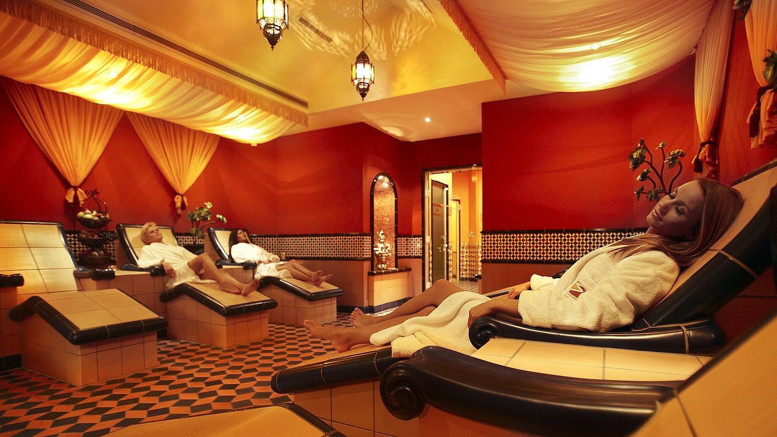 Gesundheitsreise mit Zuschuss Ihrer Krankenkasse nach Fulda. Foto 4 zeigt eine Impression von Esperanto oder seiner Umgebung.