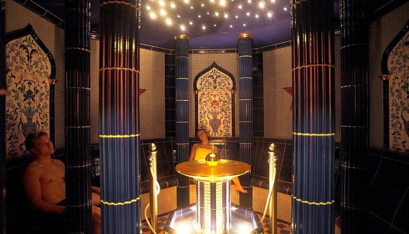 Gesundheitsreise mit Zuschuss Ihrer Krankenkasse nach Fulda. Foto 5 zeigt eine Impression von Esperanto oder seiner Umgebung.