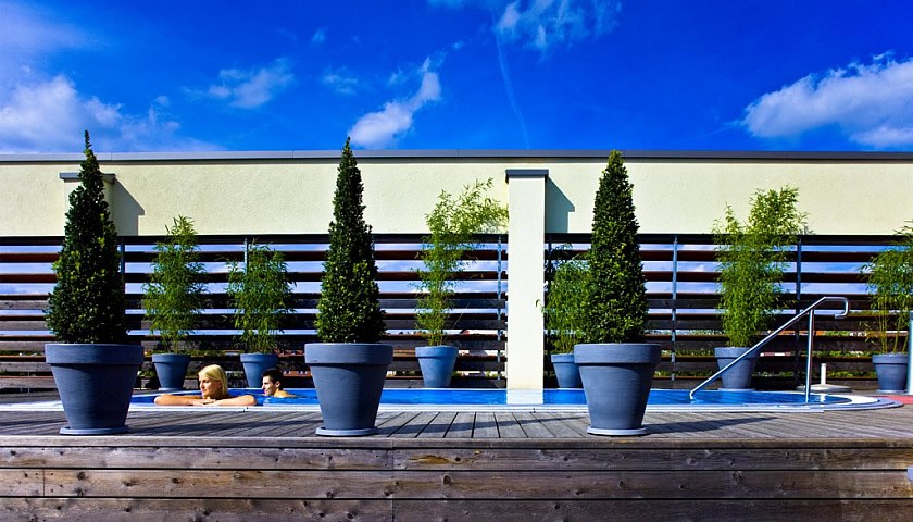 Gesundheitsreise mit Zuschuss Ihrer Krankenkasse nach Fulda. Foto 8 zeigt eine Impression von Esperanto oder seiner Umgebung.