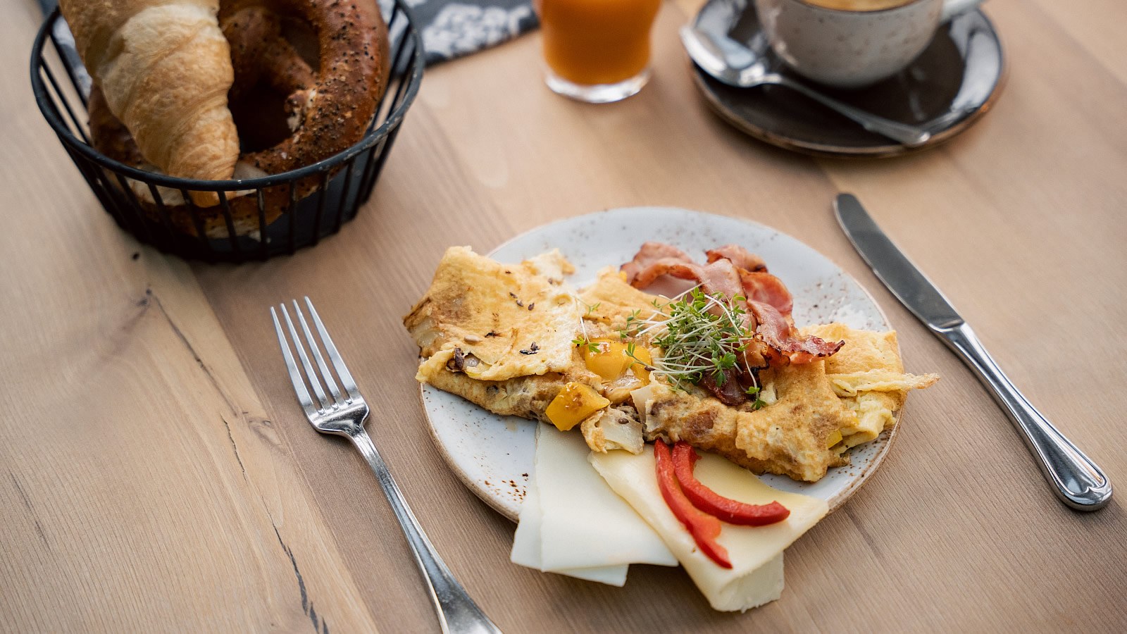 Gesundheitsreise mit Zuschuss Ihrer Krankenkasse nach Füssen. Foto 10 zeigt eine Impression von Biohotel Eggensberger oder seiner Umgebung.