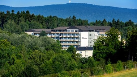 Präventionsreise nach Bad Alexandersbad