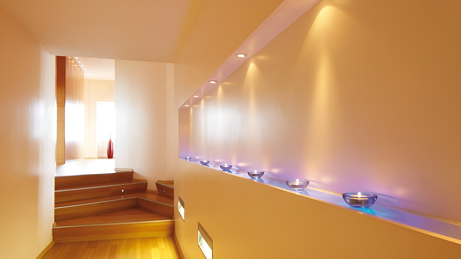 Gesundheitsreise mit Zuschuss Ihrer Krankenkasse nach St. Peter Ording. Foto 10 zeigt eine Impression von ambassador hotel & spa oder seiner Umgebung.