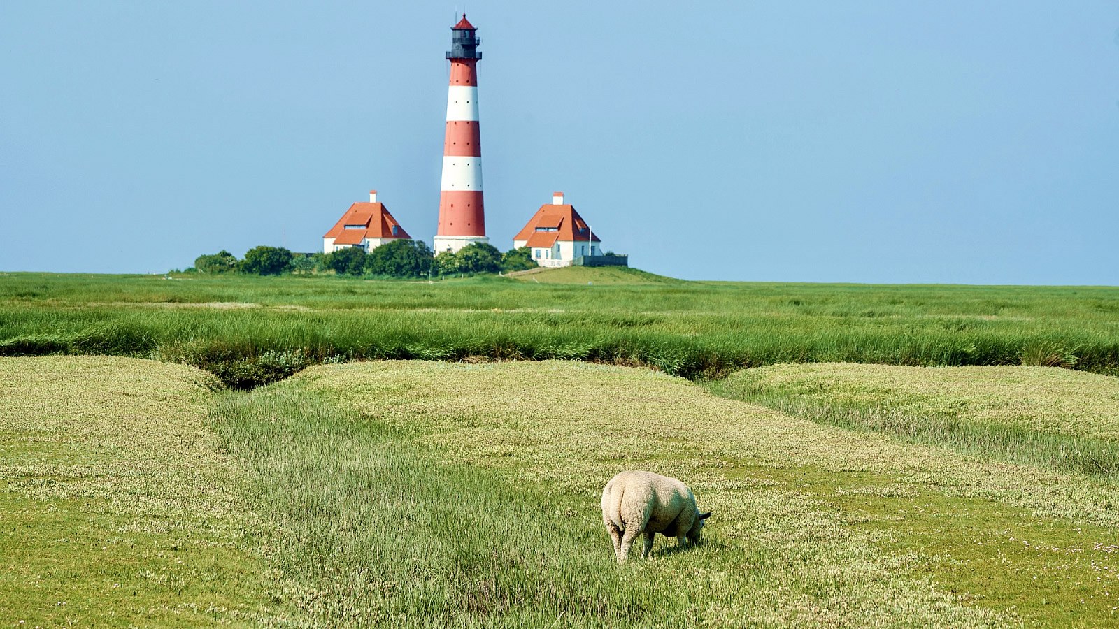 Gesundheitsreise mit Zuschuss Ihrer Krankenkasse nach St. Peter Ording. Foto 29 zeigt eine Impression von ambassador hotel & spa oder seiner Umgebung.