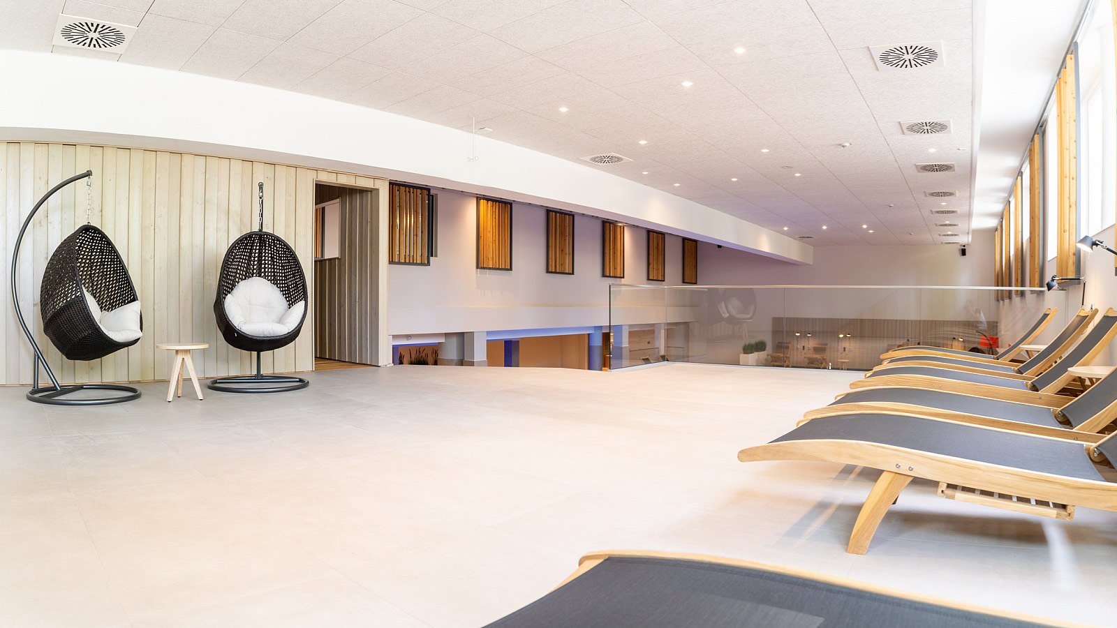 Gesundheitsreise mit Zuschuss Ihrer Krankenkasse nach Potsdam. Foto 5 zeigt eine Impression von Kongresshotel Potsdam am Templiner See oder seiner Umgebung.