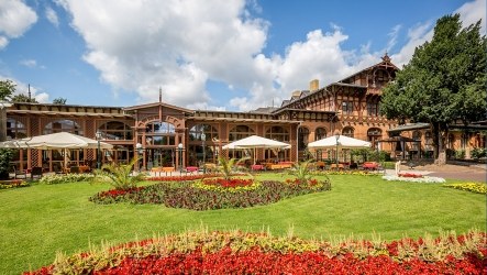 Präventionsreise nach Magdeburg