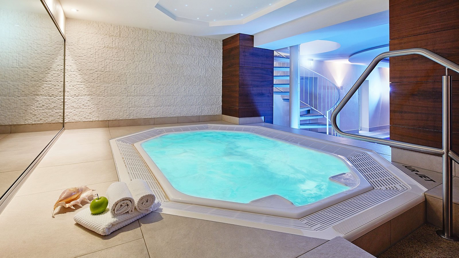 Gesundheitsreise mit Zuschuss Ihrer Krankenkasse nach Magdeburg. Foto 6 zeigt eine Impression von Dorint Herrenkrug Parkhotel oder seiner Umgebung.