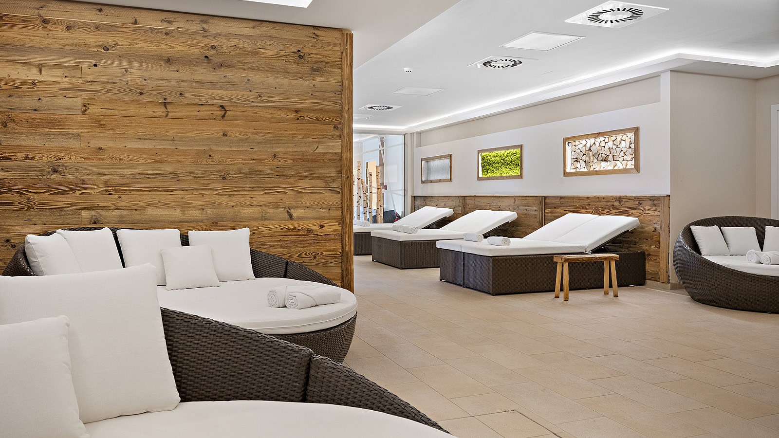 Gesundheitsreise mit Zuschuss Ihrer Krankenkasse nach Bad Gögging. Foto 8 zeigt eine Impression von Dorint Marc Aurel Resort Bad Gögging oder seiner Umgebung.