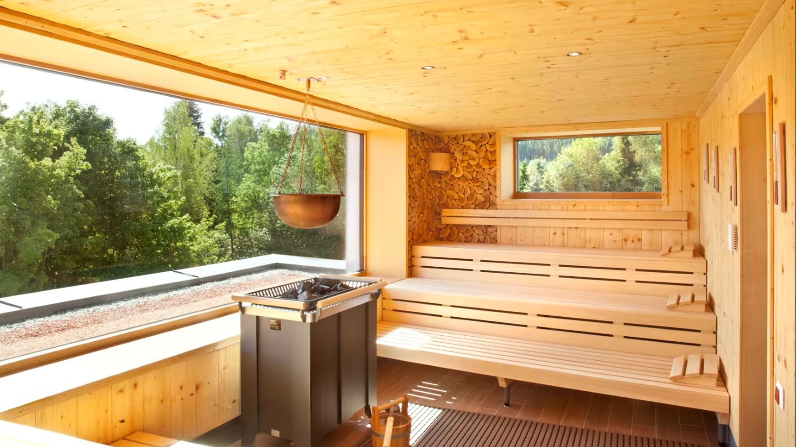 Gesundheitsreise mit Zuschuss Ihrer Krankenkasse nach Arrach. Foto 5 zeigt eine Impression von Hotel Herzog Heinrich oder seiner Umgebung.