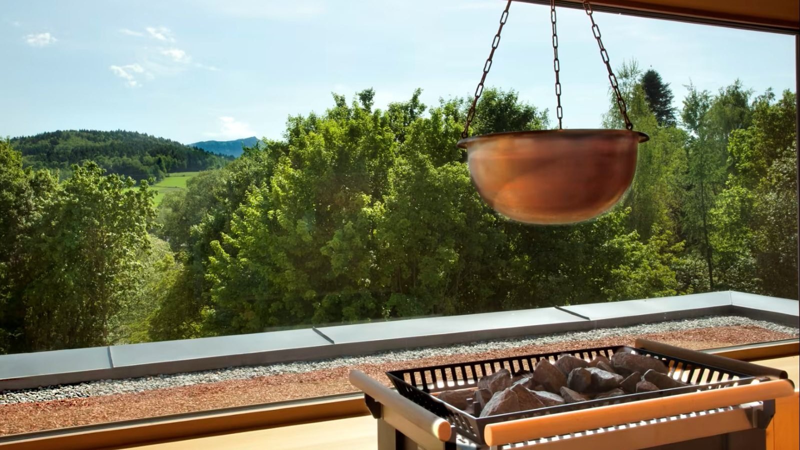 Gesundheitsreise mit Zuschuss Ihrer Krankenkasse nach Arrach. Foto 10 zeigt eine Impression von Hotel Herzog Heinrich oder seiner Umgebung.