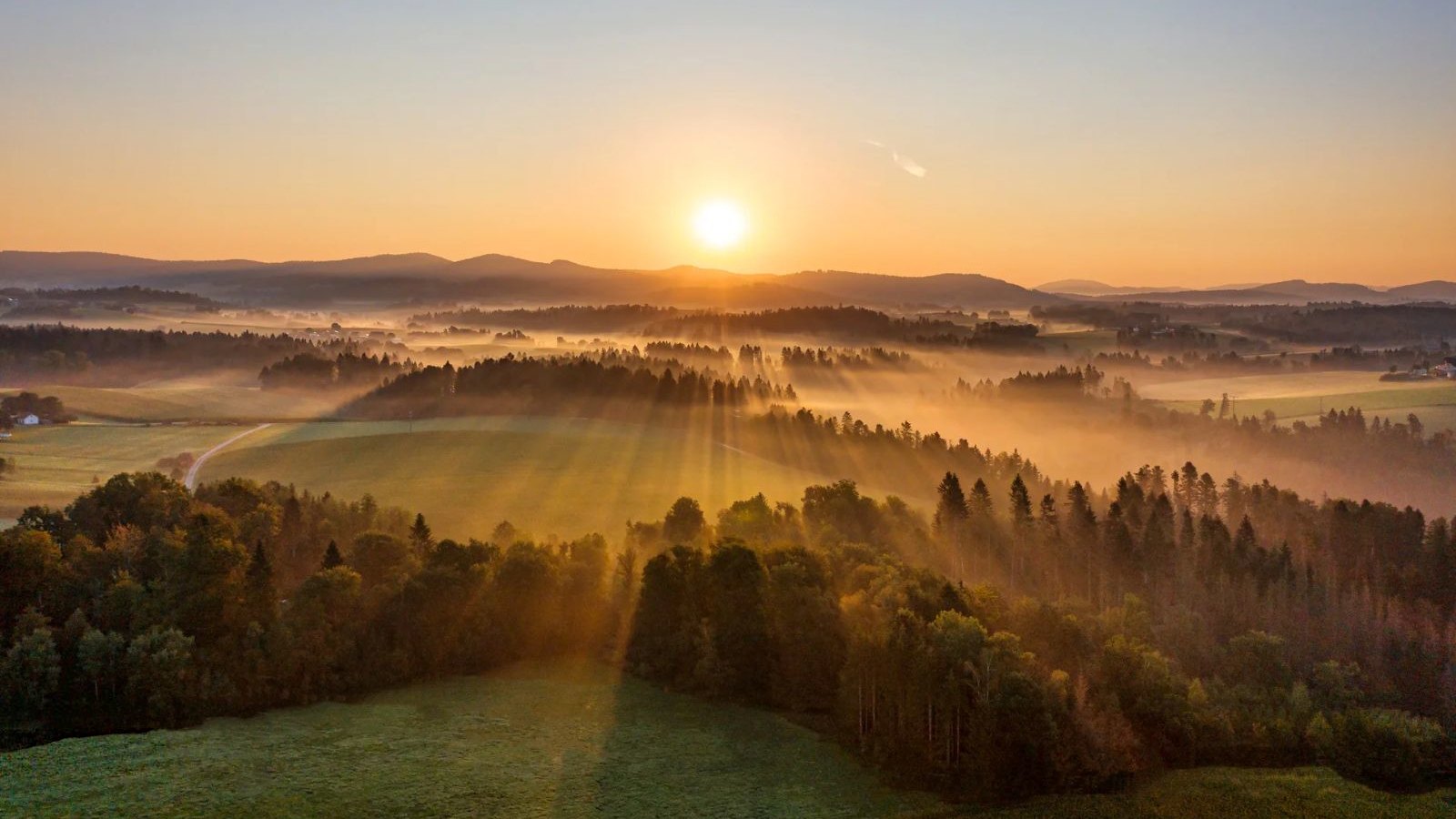 Gesundheitsreise mit Zuschuss Ihrer Krankenkasse nach Arrach. Foto 23 zeigt eine Impression von Hotel Herzog Heinrich oder seiner Umgebung.