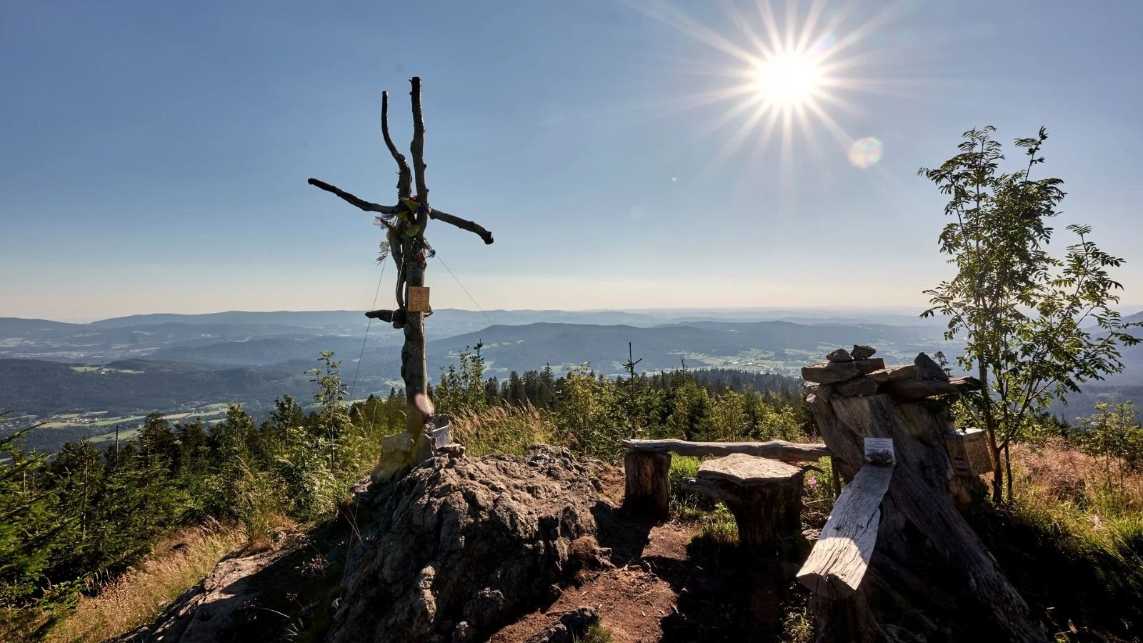 Gesundheitsreise mit Zuschuss Ihrer Krankenkasse nach Arrach. Foto 24 zeigt eine Impression von Hotel Herzog Heinrich oder seiner Umgebung.