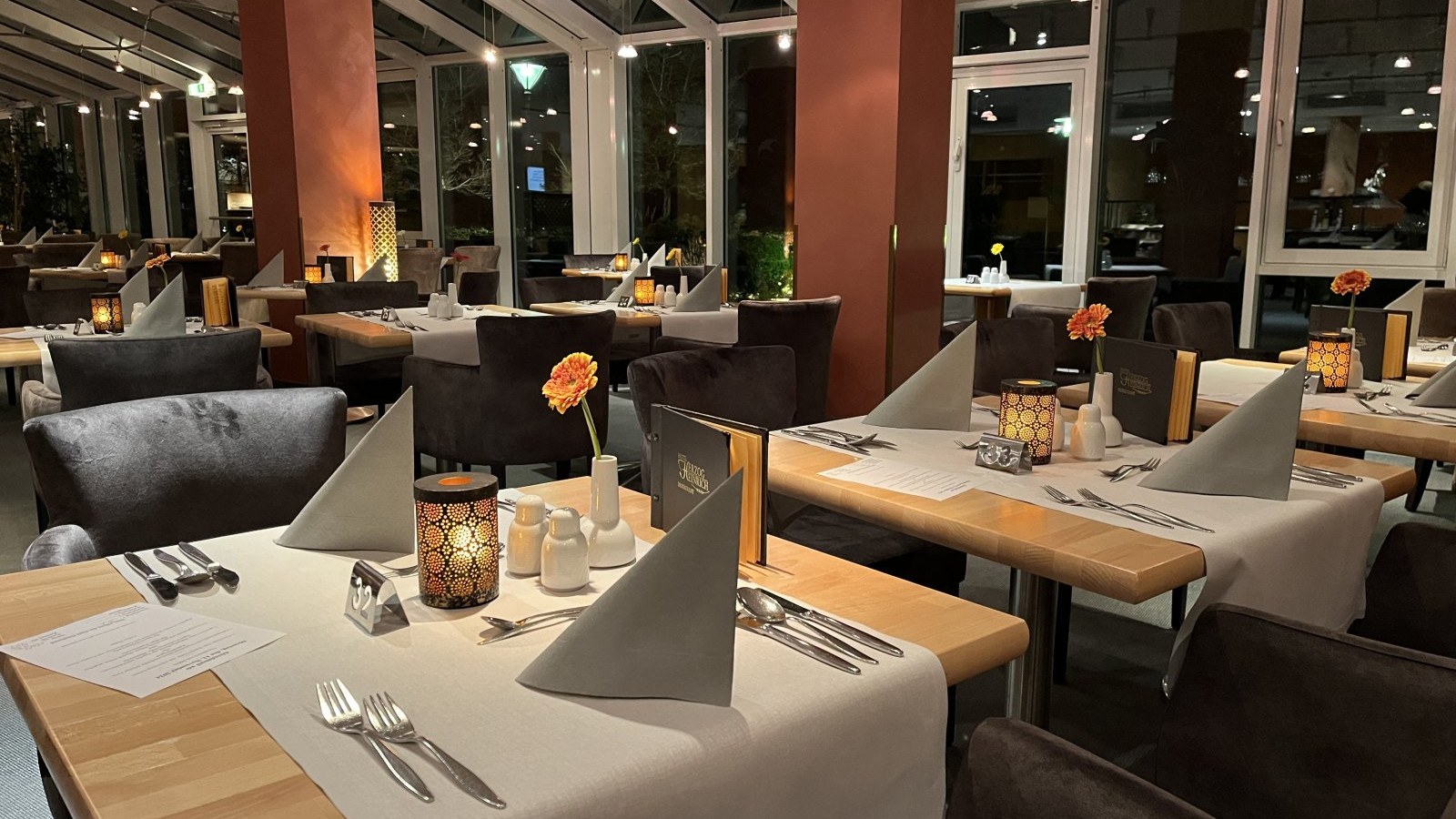 Gesundheitsreise mit Zuschuss Ihrer Krankenkasse nach Arrach. Foto 27 zeigt eine Impression von Hotel Herzog Heinrich oder seiner Umgebung.