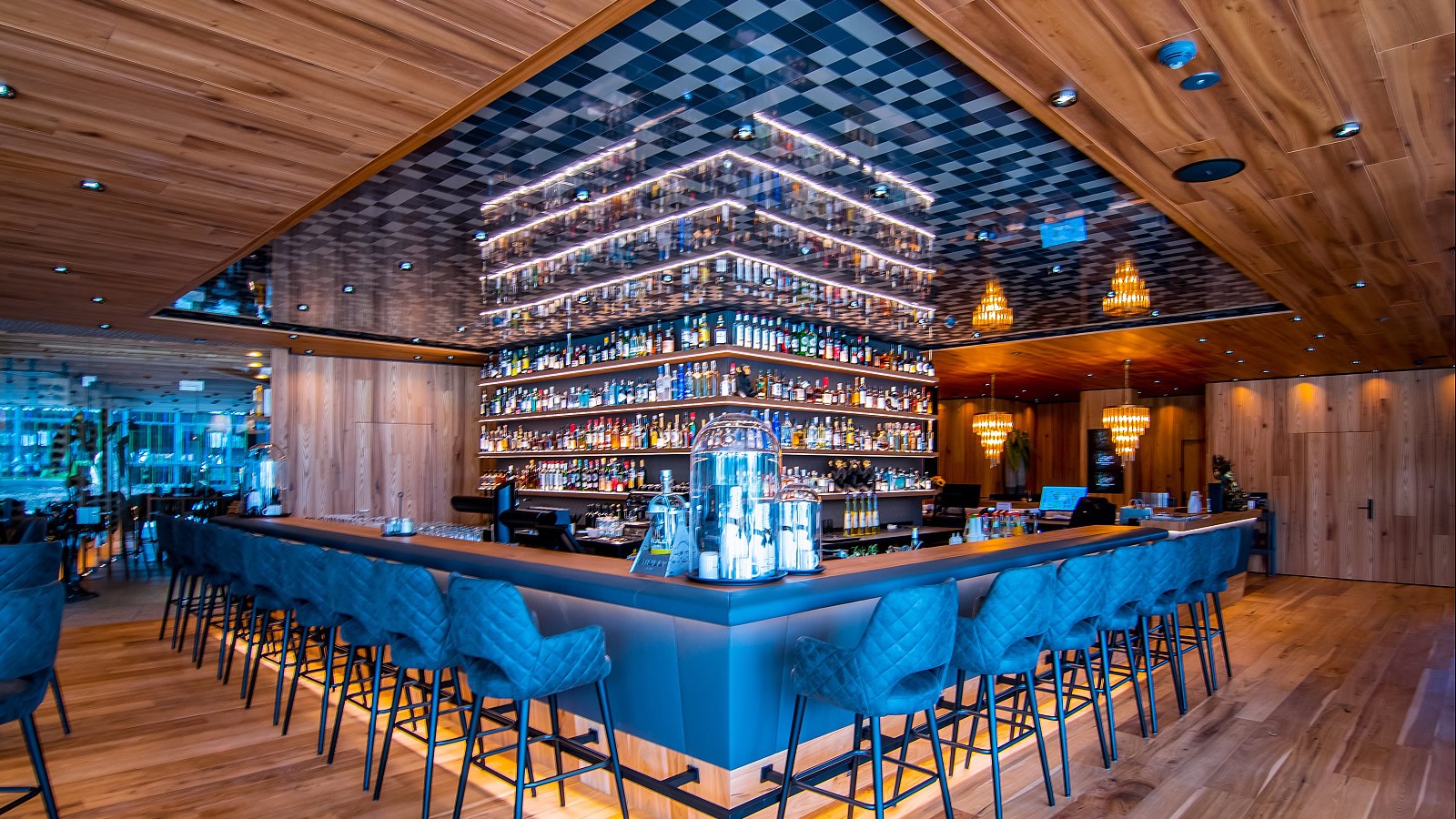 Gesundheitsreise mit Zuschuss Ihrer Krankenkasse nach Dinkelsbühl. Foto 2 zeigt eine Impression von Meiser Design Hotel oder seiner Umgebung.