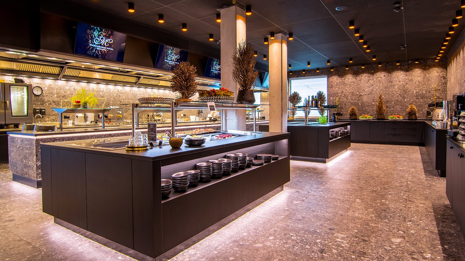 Gesundheitsreise mit Zuschuss Ihrer Krankenkasse nach Dinkelsbühl. Foto 3 zeigt eine Impression von Meiser Design Hotel oder seiner Umgebung.