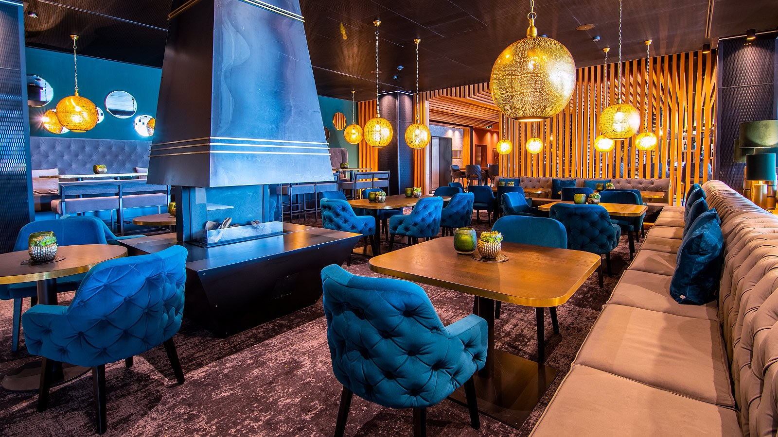 Gesundheitsreise mit Zuschuss Ihrer Krankenkasse nach Dinkelsbühl. Foto 4 zeigt eine Impression von Meiser Design Hotel oder seiner Umgebung.