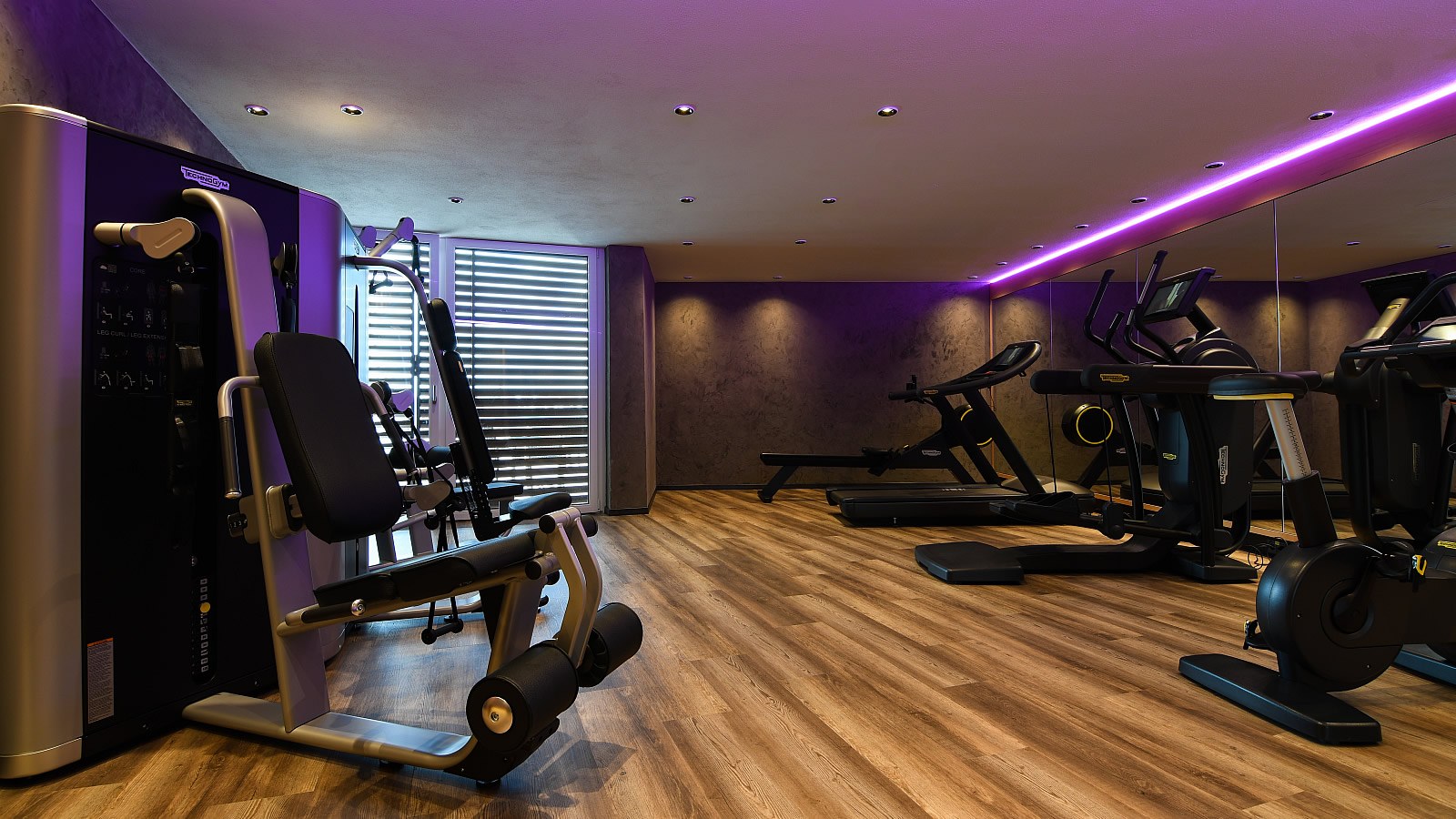 Gesundheitsreise mit Zuschuss Ihrer Krankenkasse nach Dinkelsbühl. Foto 9 zeigt eine Impression von Meiser Design Hotel oder seiner Umgebung.