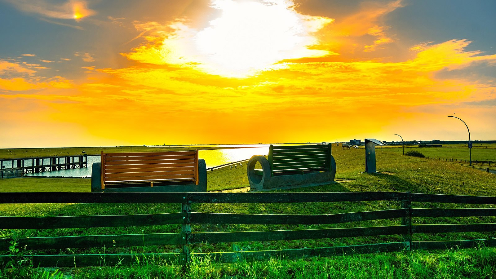 Gesundheitsreise mit Zuschuss Ihrer Krankenkasse nach Husum. Foto 15 zeigt eine Impression von Nordsee-Hotel Hinrichsen oder seiner Umgebung.