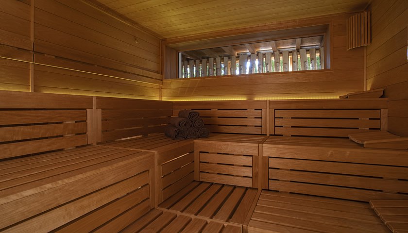 Gesundheitsreise mit Zuschuss Ihrer Krankenkasse nach Bad Hersfeld. Foto 9 zeigt eine Impression von Hotel am Kurpark oder seiner Umgebung.