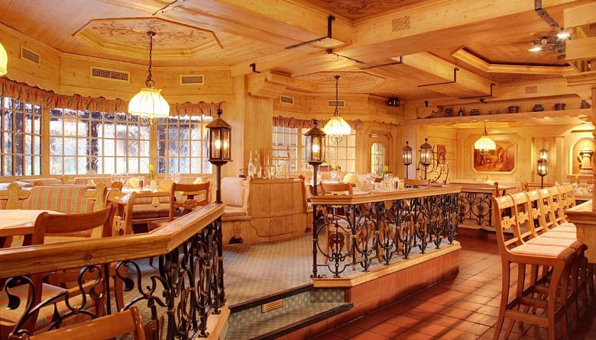 Gesundheitsreise mit Zuschuss Ihrer Krankenkasse nach Bad Hersfeld. Foto 12 zeigt eine Impression von Hotel am Kurpark oder seiner Umgebung.